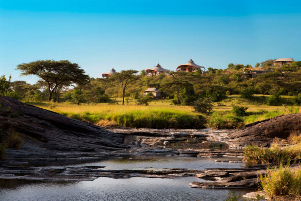 mahali mzuri