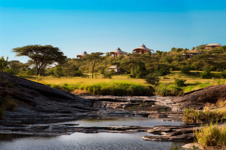 mahali mzuri