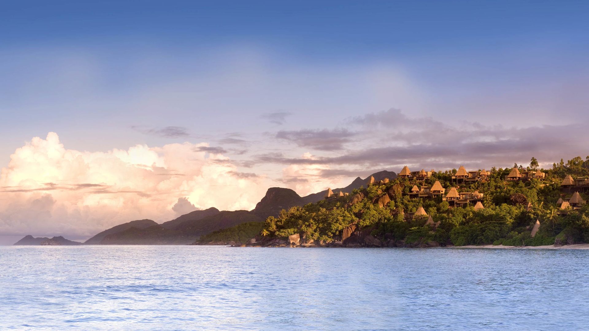 maia luxury resort and spa