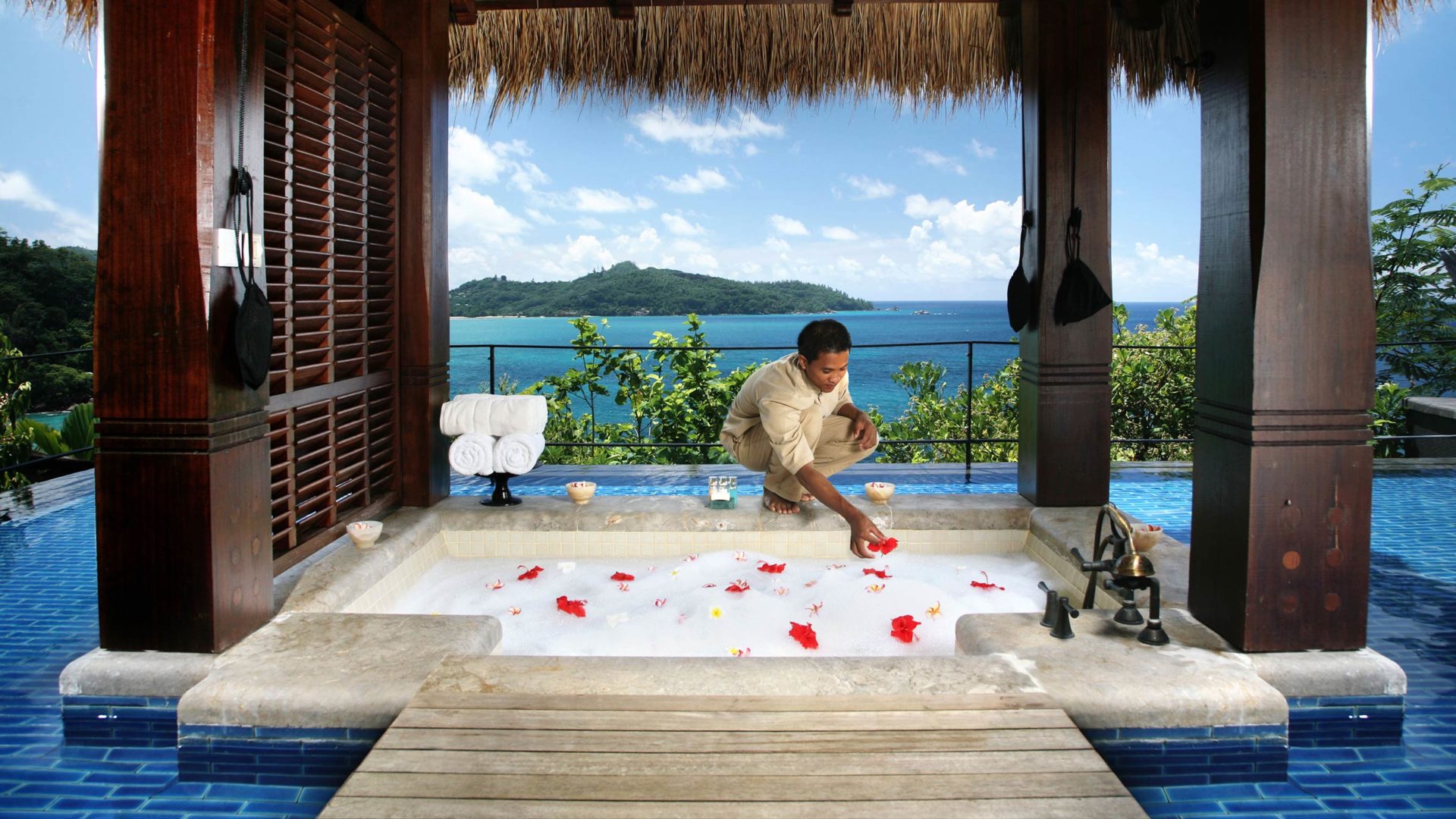 maia luxury resort and spa