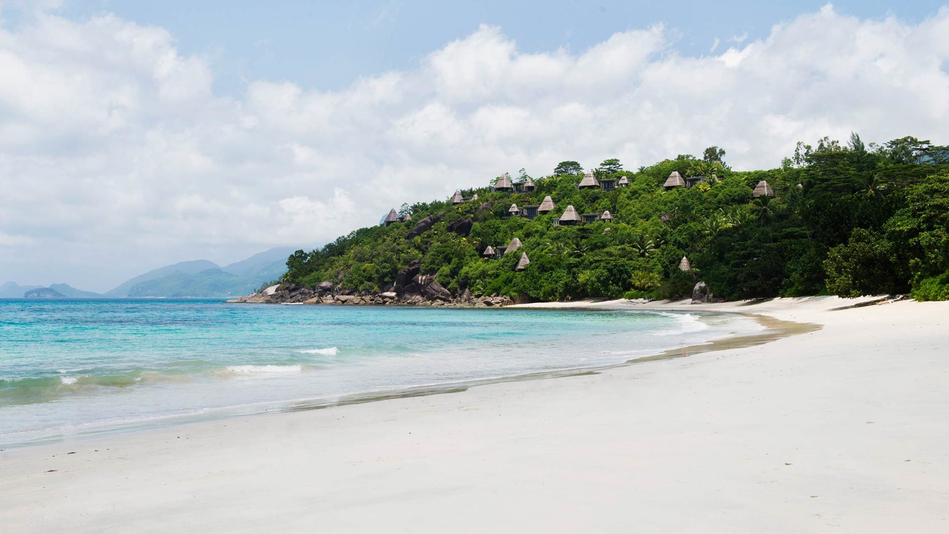 MAIA Luxury Resort & Spa