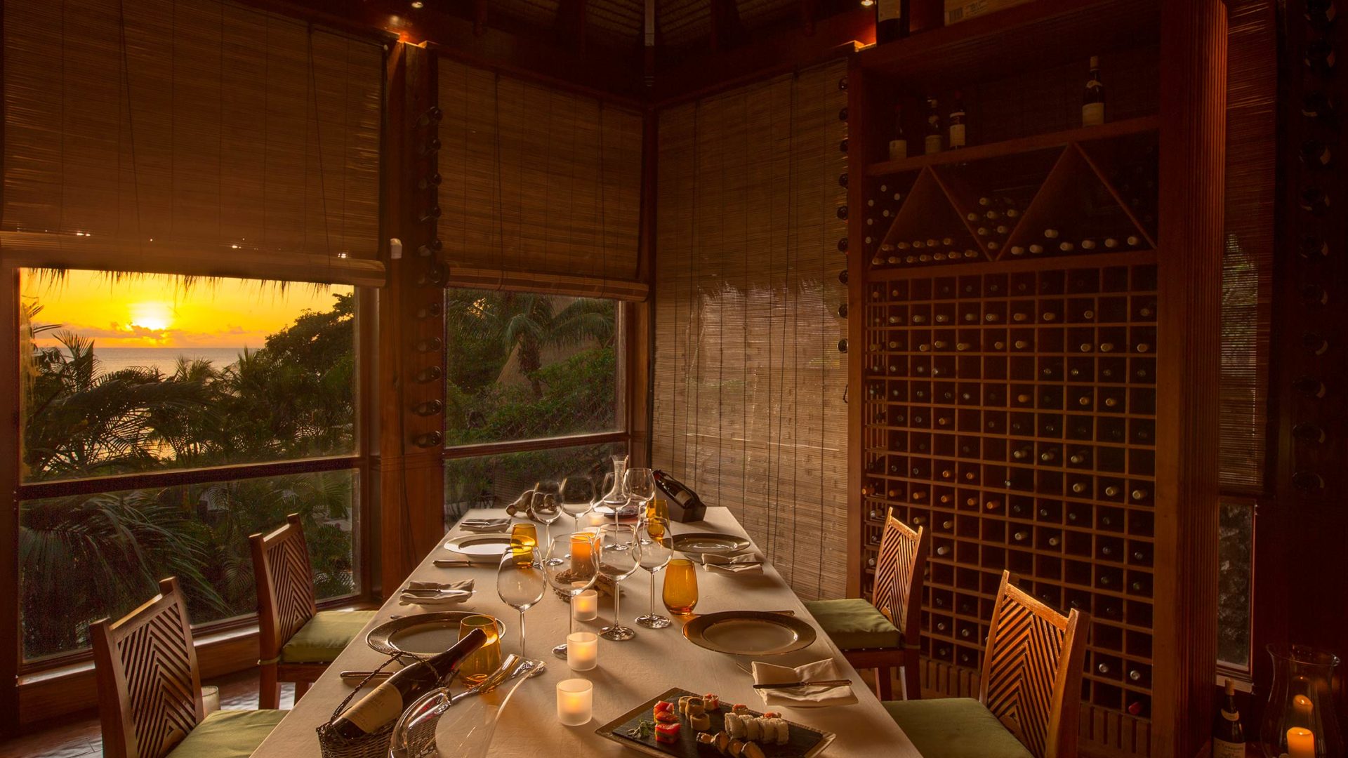 maia luxury resort and spa