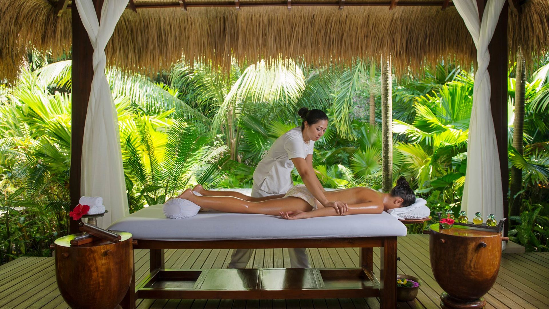 maia luxury resort and spa