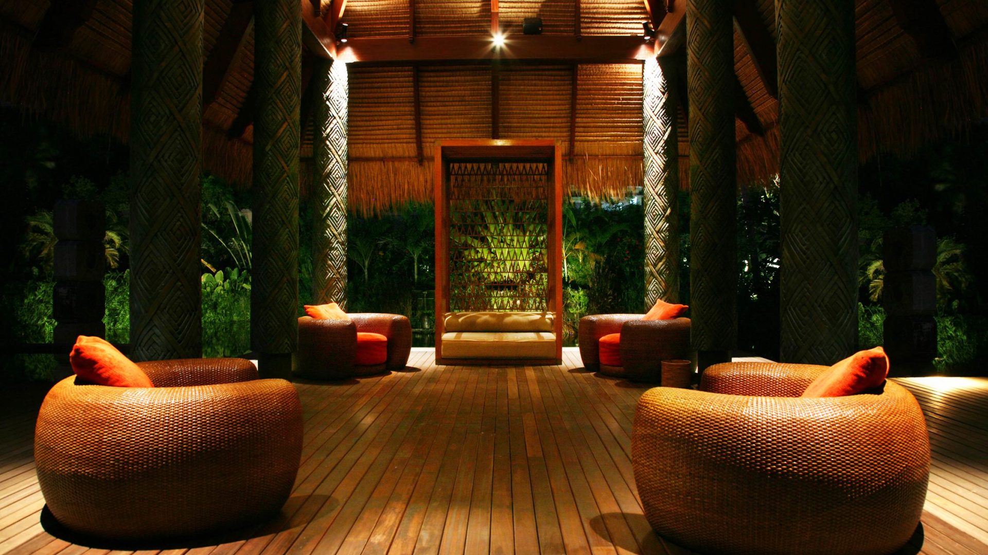 maia luxury resort and spa