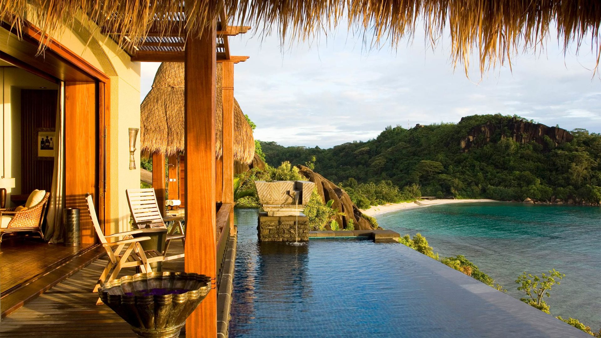 maia luxury resort and spa