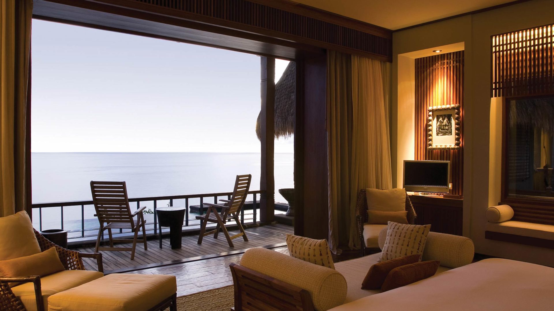 maia luxury resort and spa