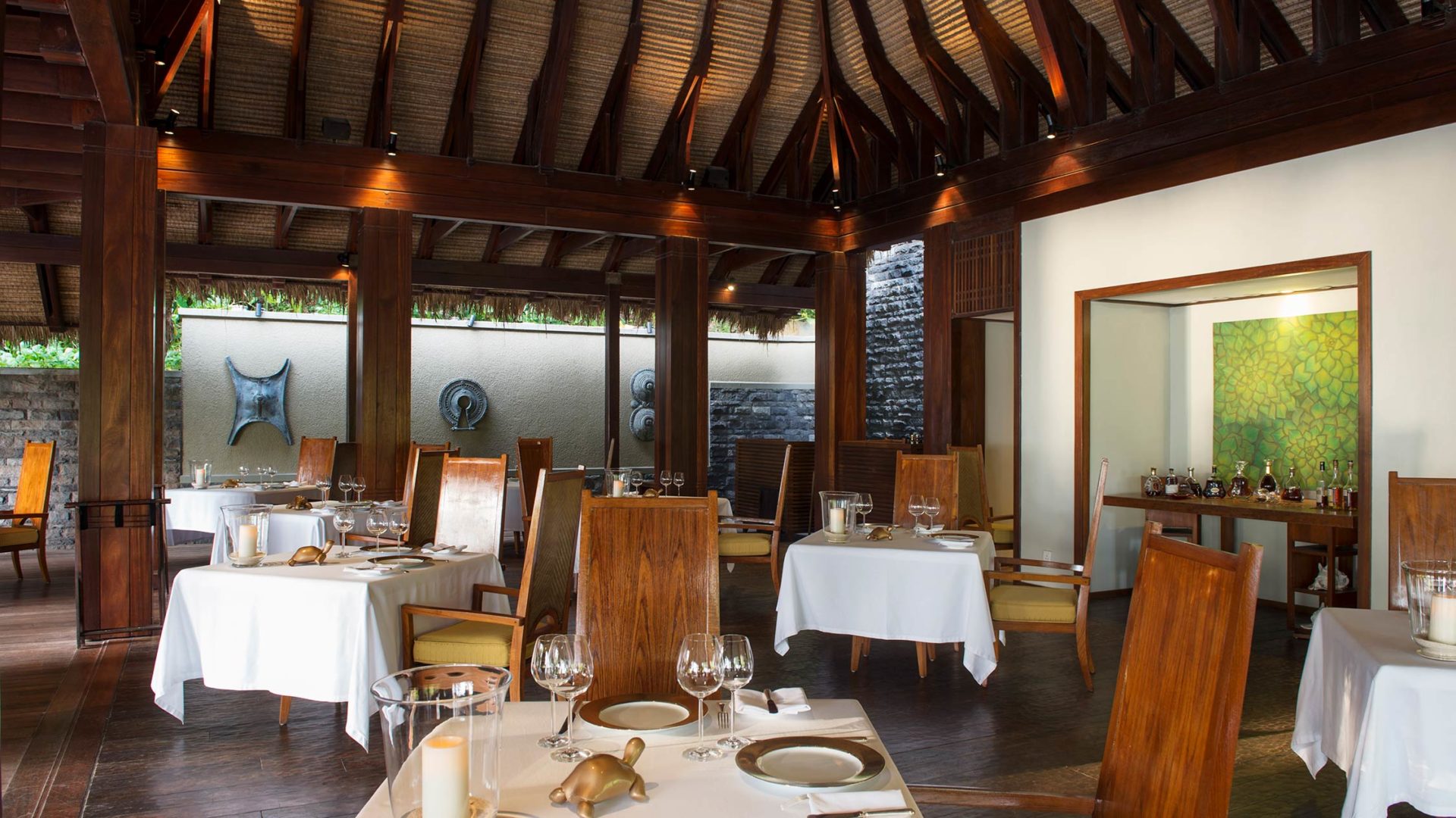 maia luxury resort and spa