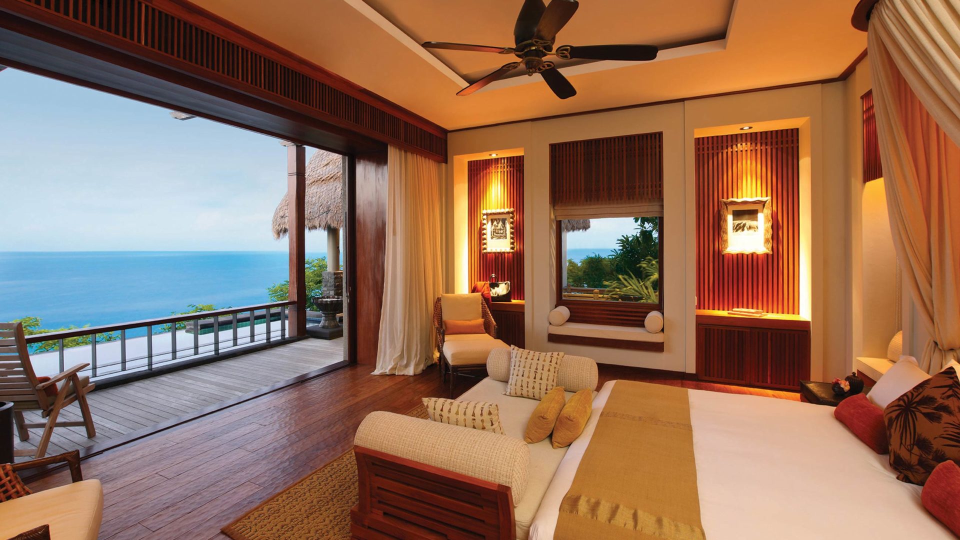 maia luxury resort and spa