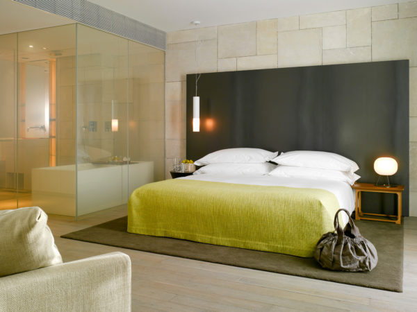 mamilla hotel