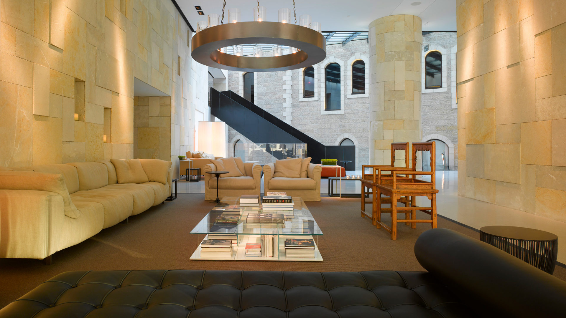 mamilla hotel