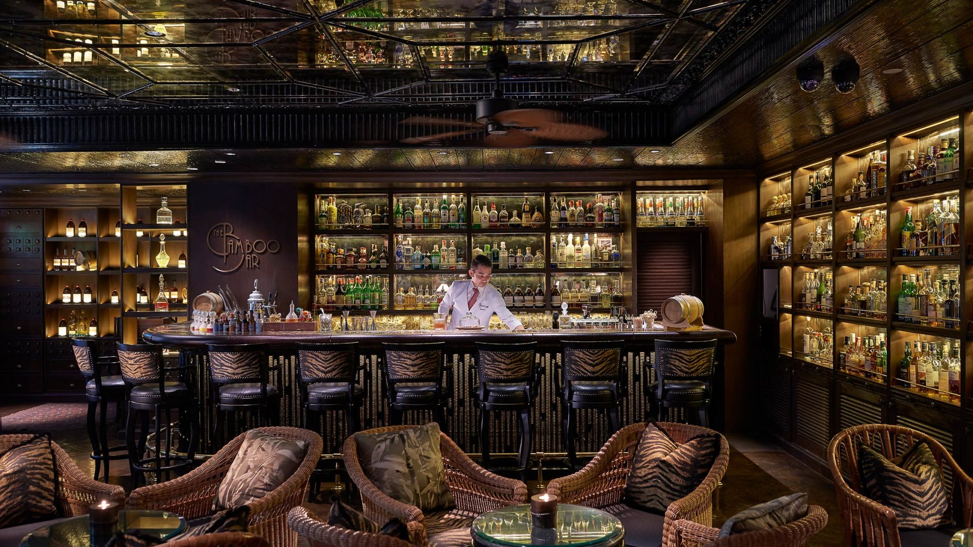 mandarin oriental bangkok