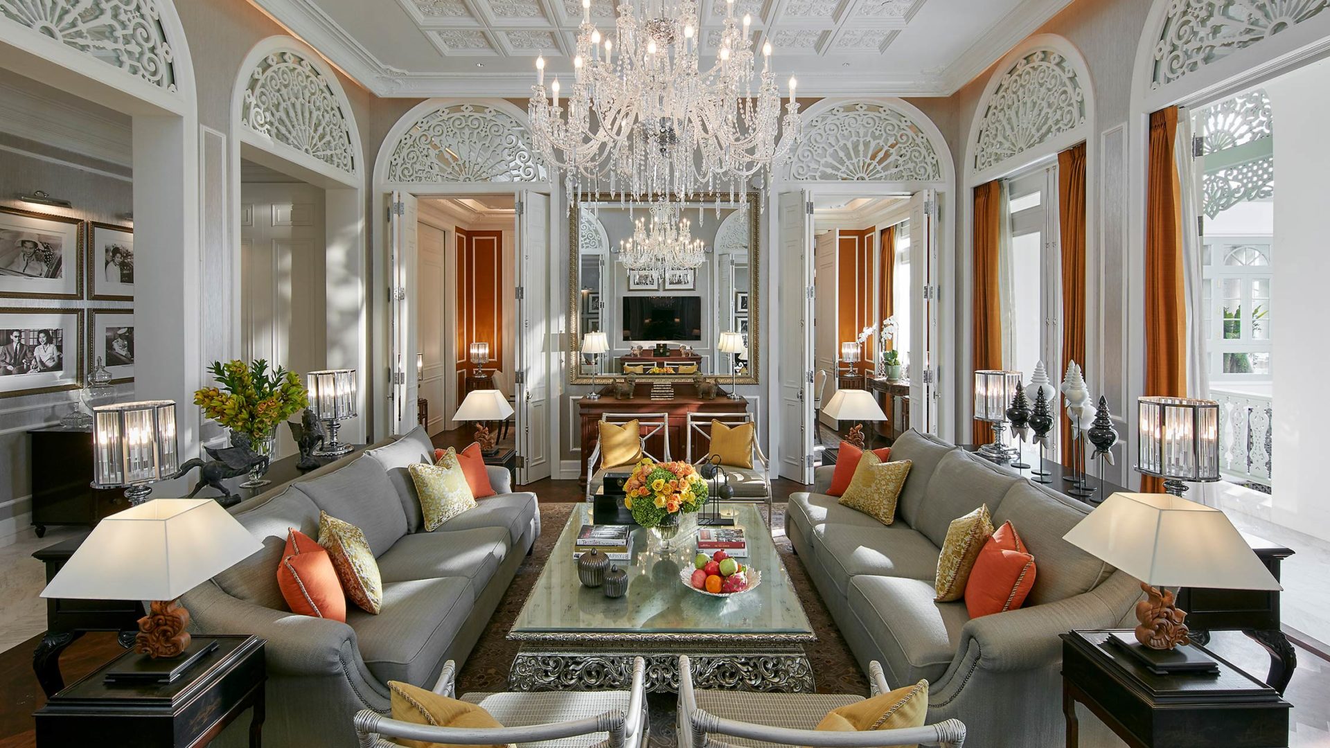 mandarin oriental bangkok