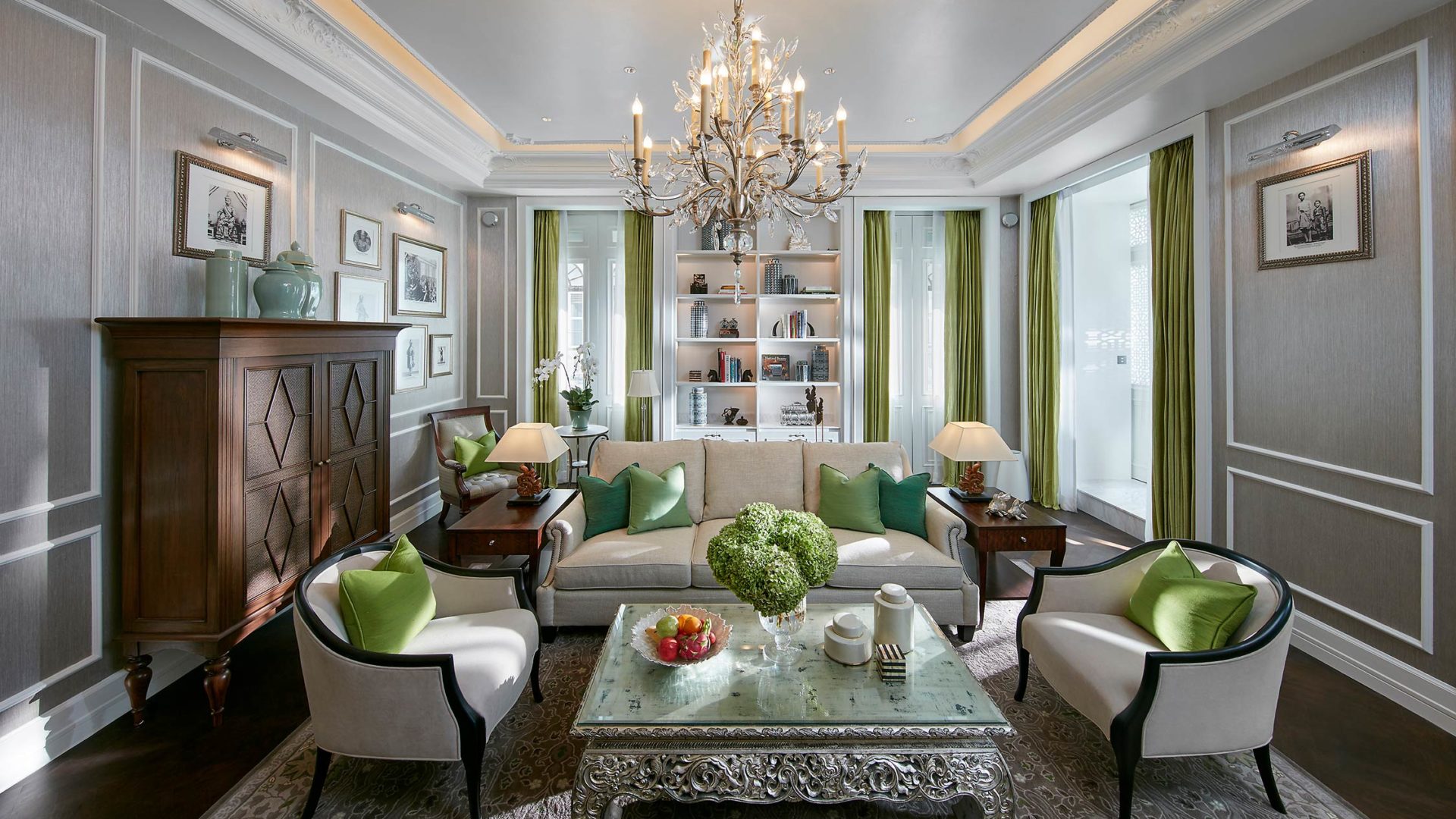 mandarin oriental bangkok
