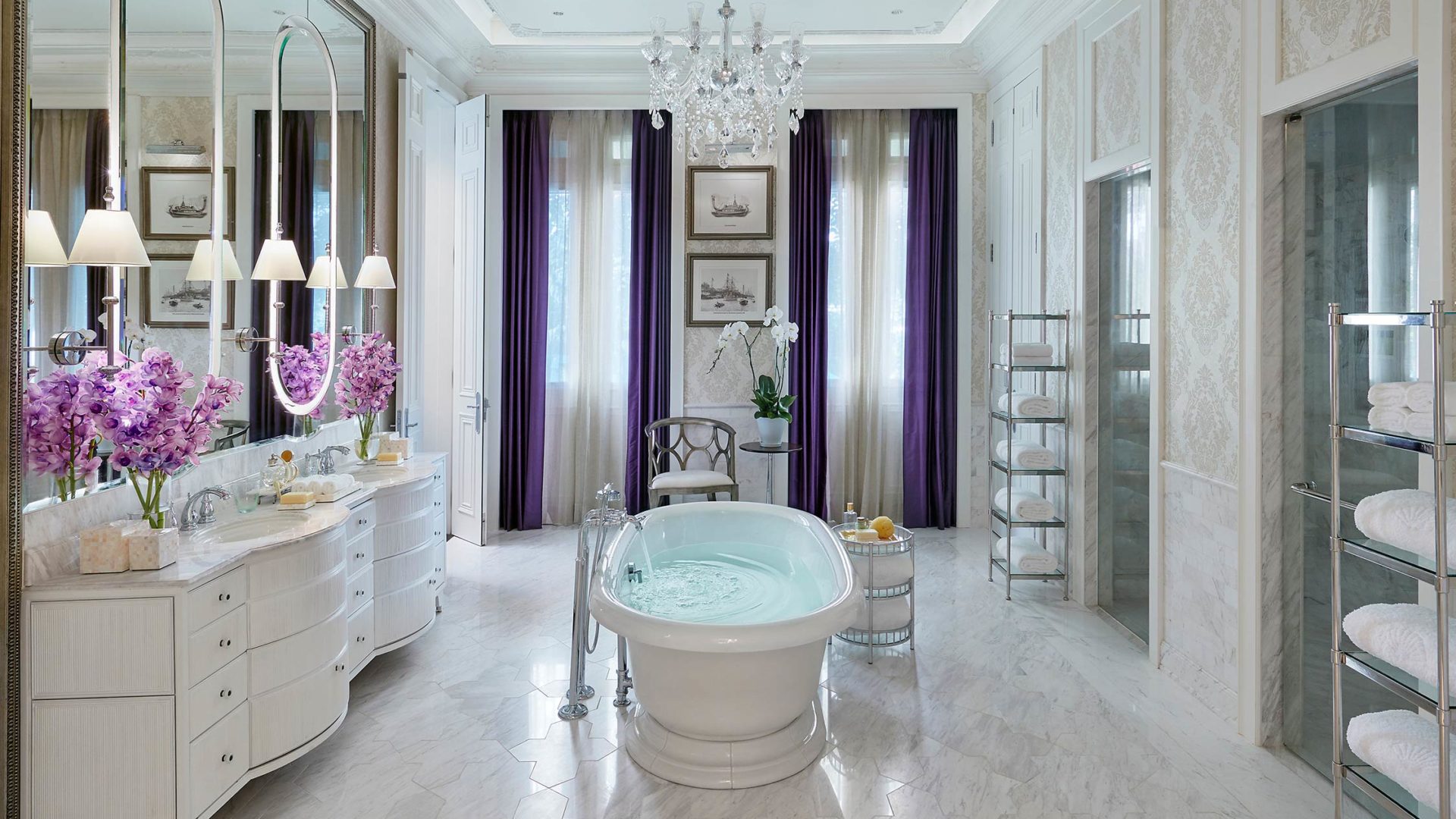 mandarin oriental bangkok