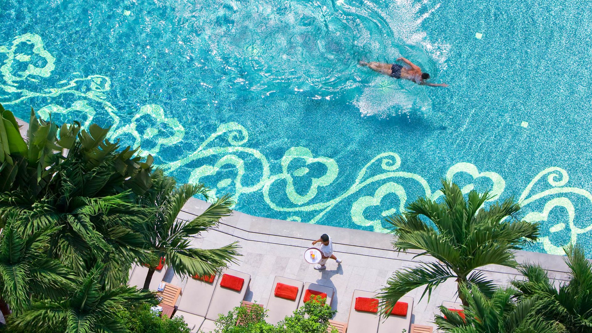mandarin oriental bangkok