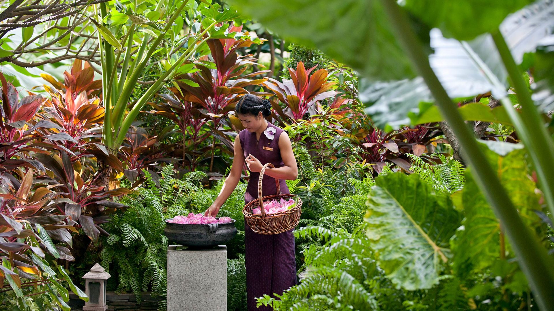 mandarin oriental bangkok