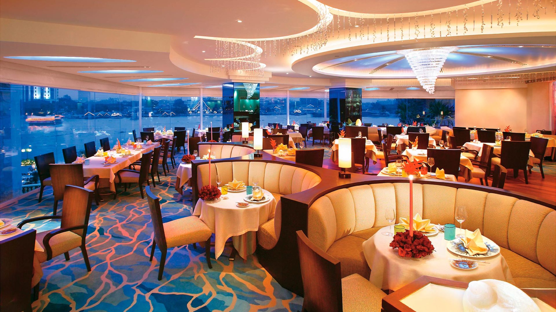 mandarin oriental bangkok