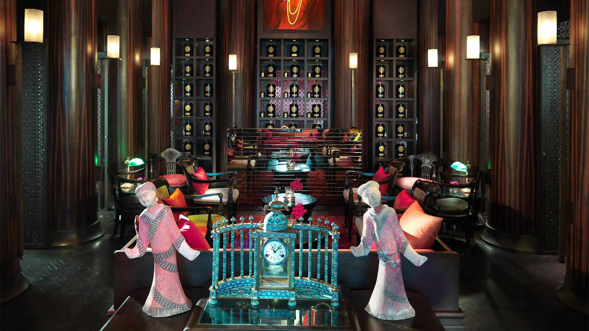 mandarin oriental bangkok