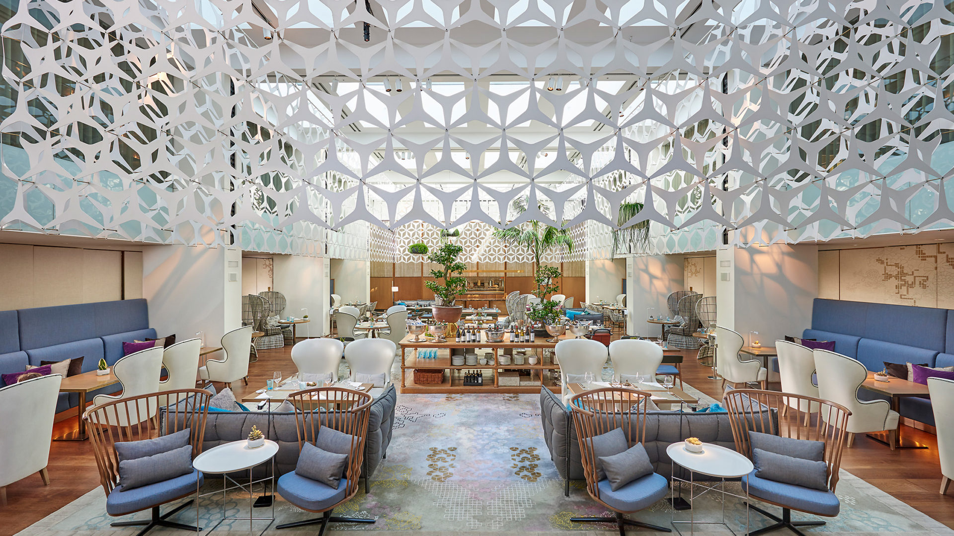 mandarin oriental barcelona