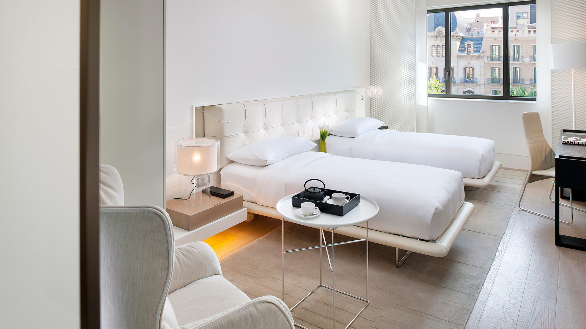 mandarin oriental barcelona