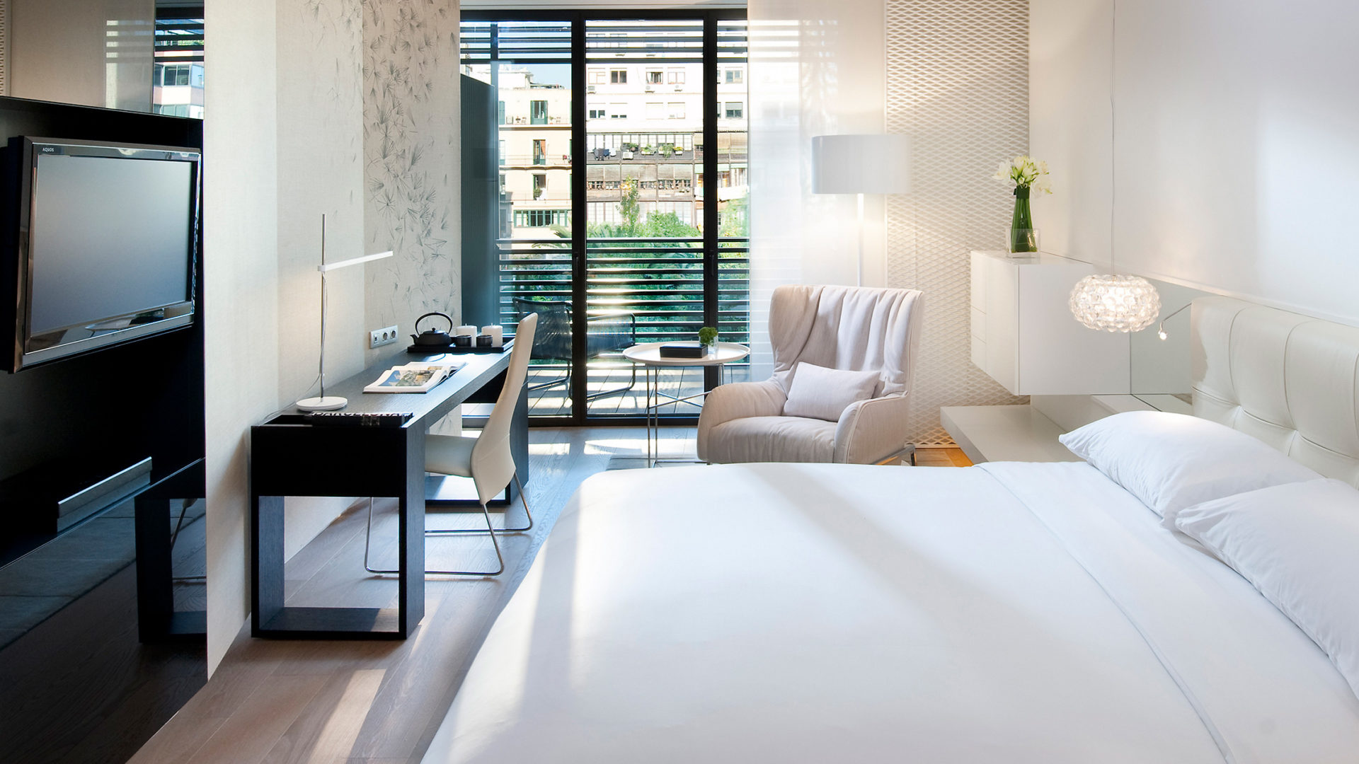 mandarin oriental barcelona