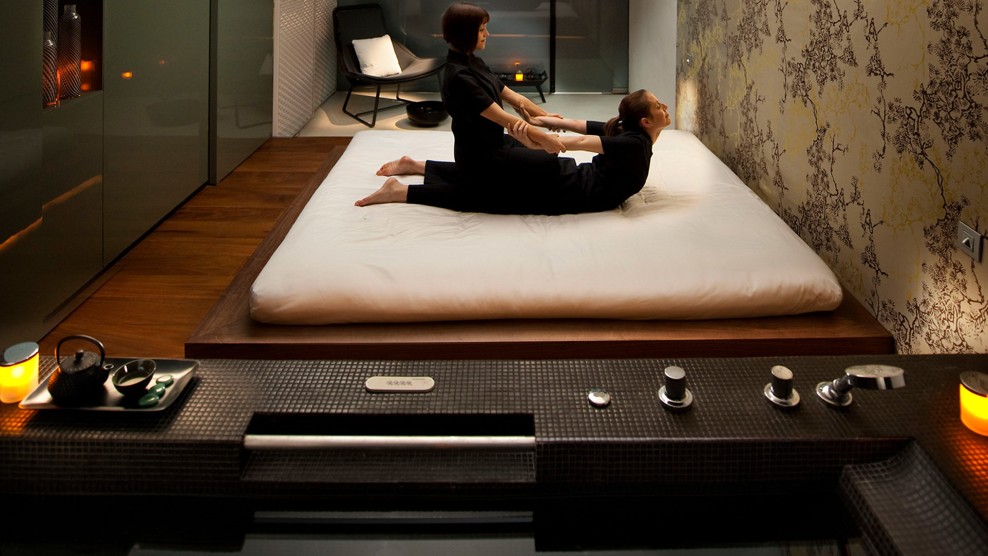 mandarin oriental barcelona