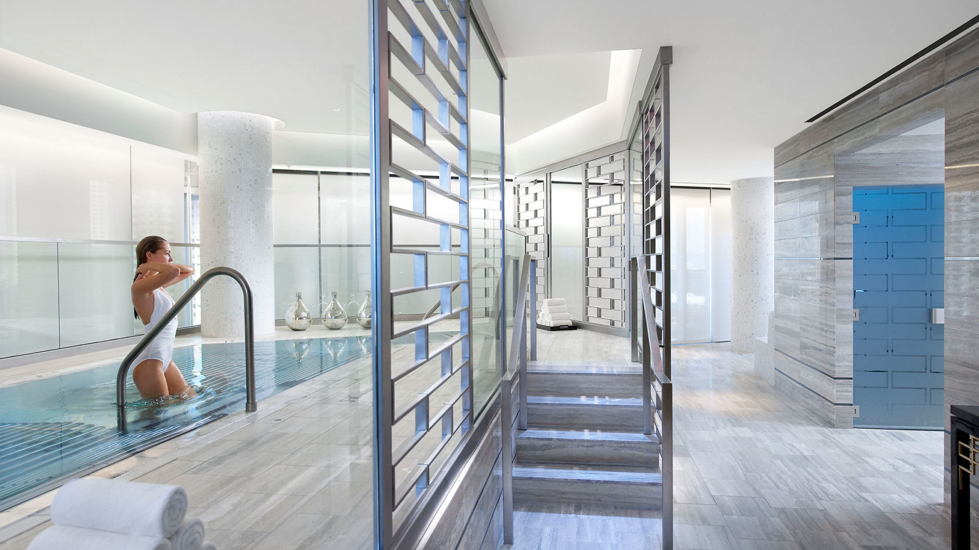 mandarin oriental las vegas