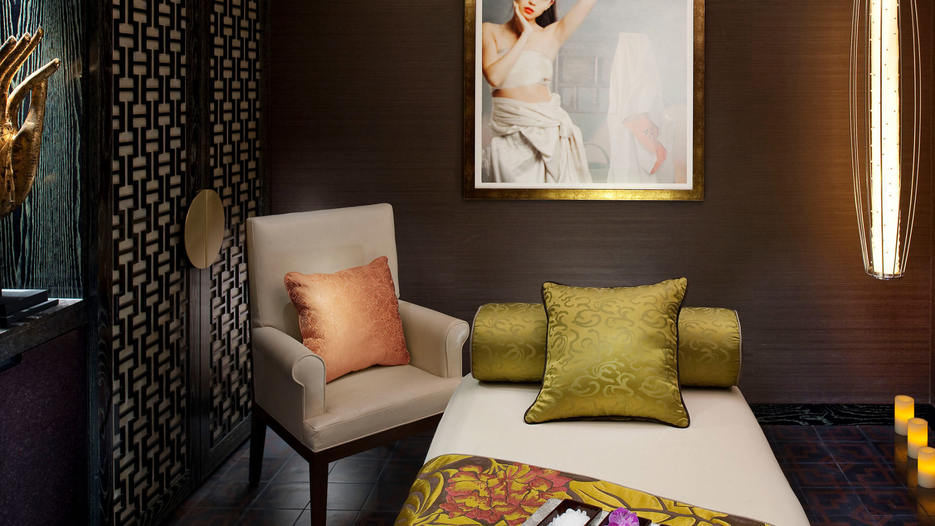 mandarin oriental las vegas