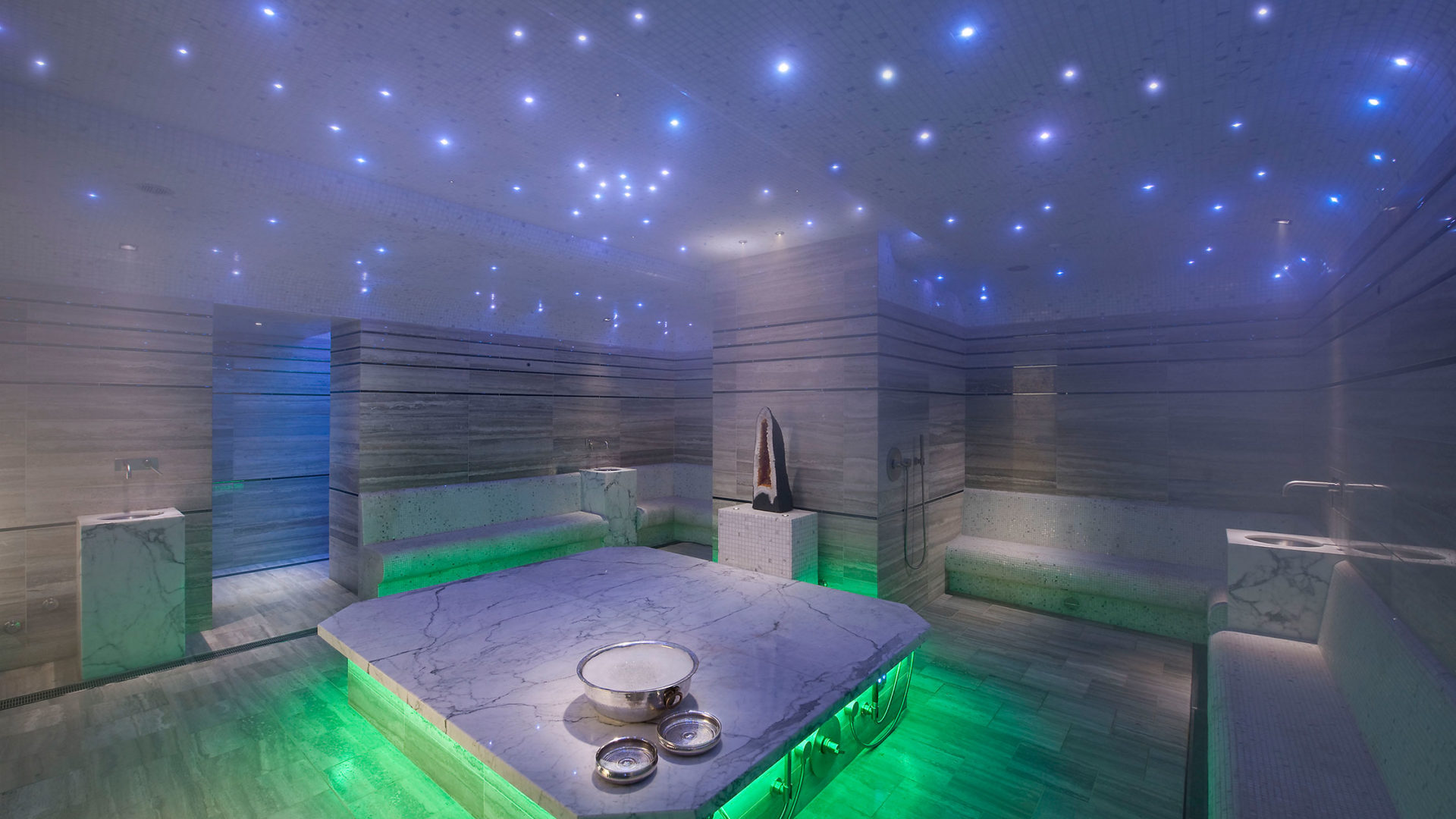 mandarin oriental las vegas