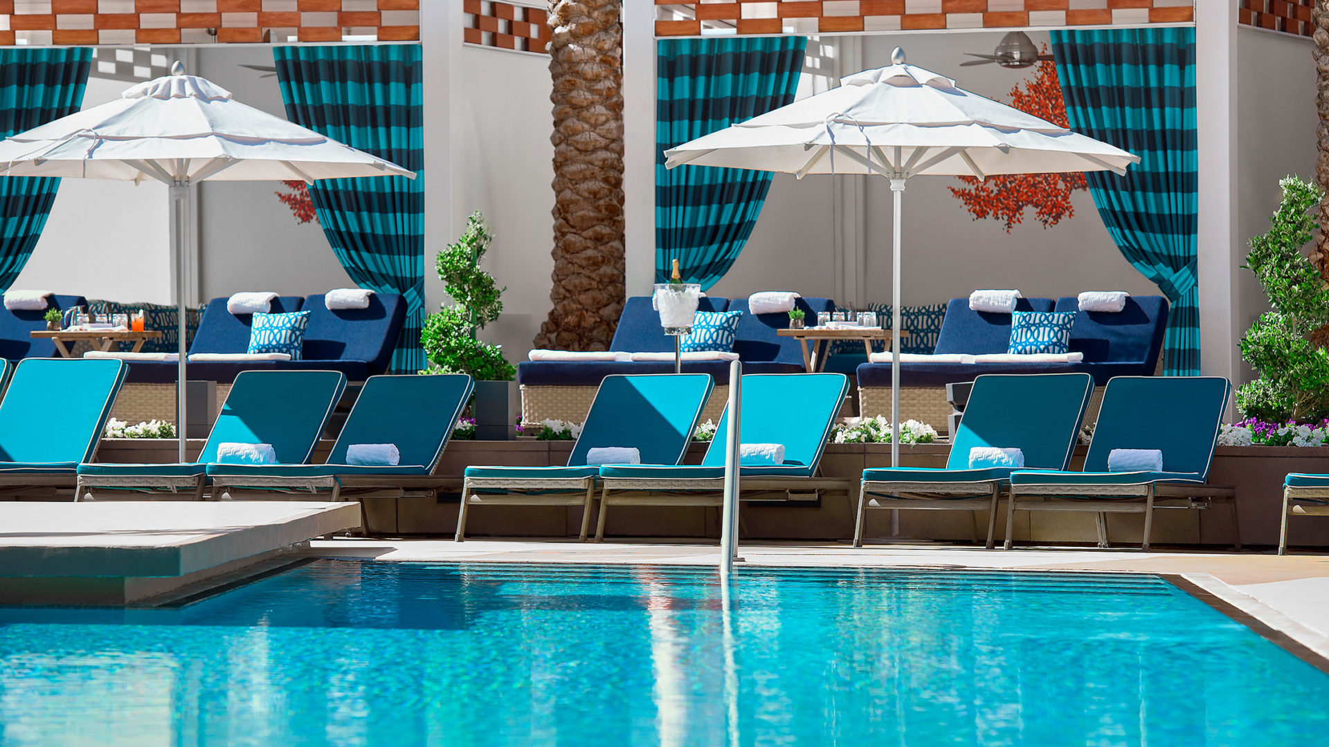 mandarin oriental las vegas