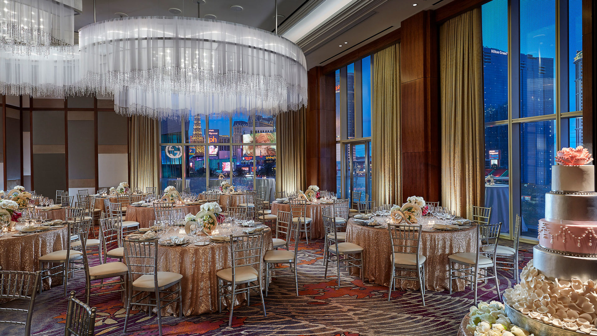 mandarin oriental las vegas