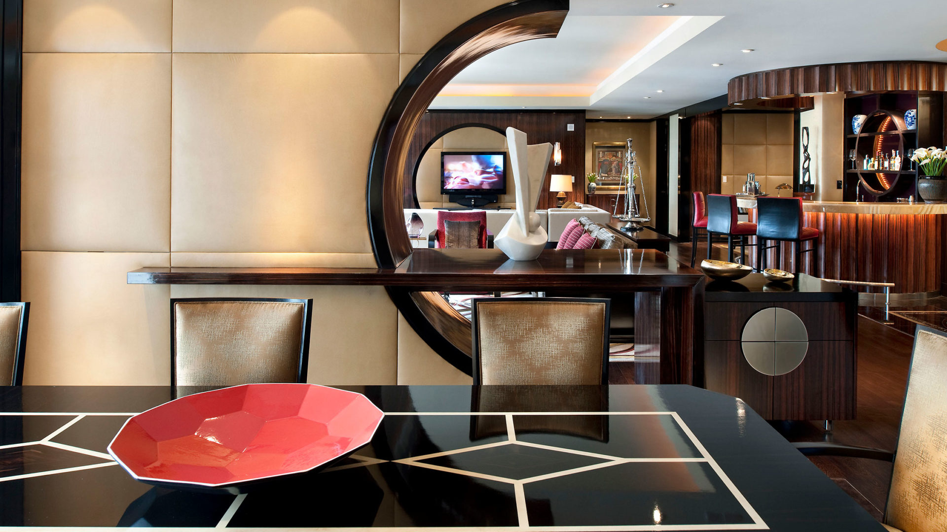 mandarin oriental las vegas