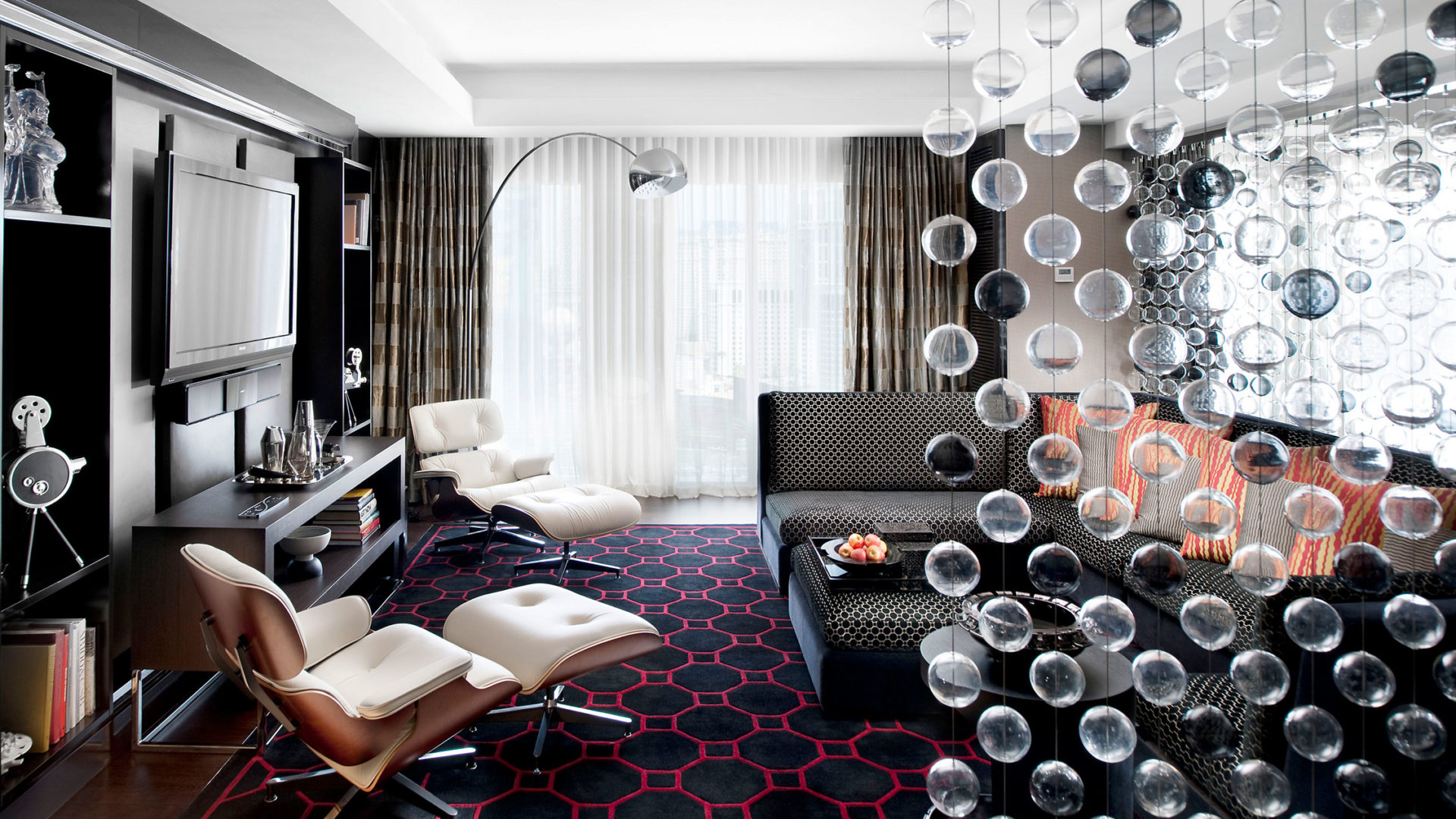 mandarin oriental las vegas