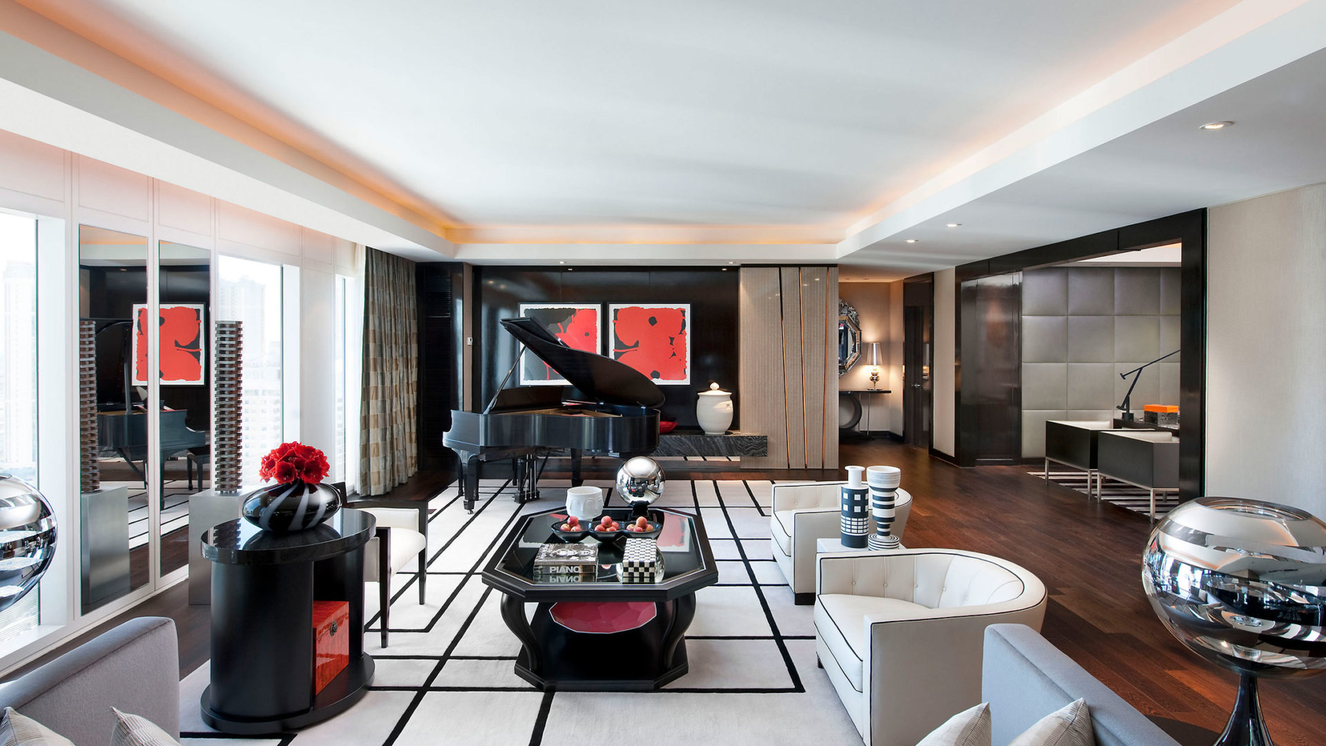 mandarin oriental las vegas