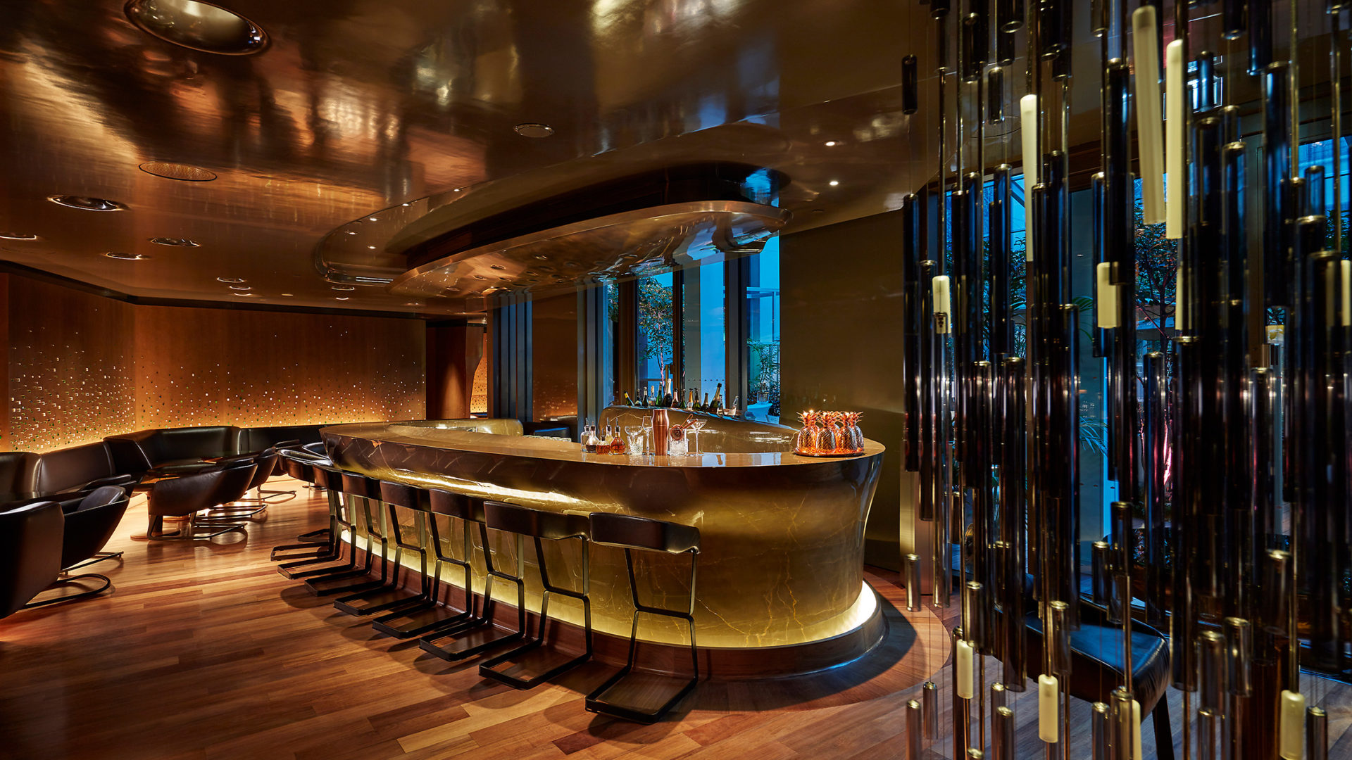 mandarin oriental paris