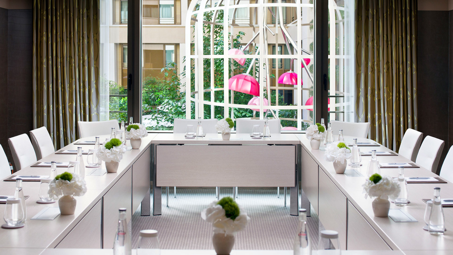 mandarin oriental paris