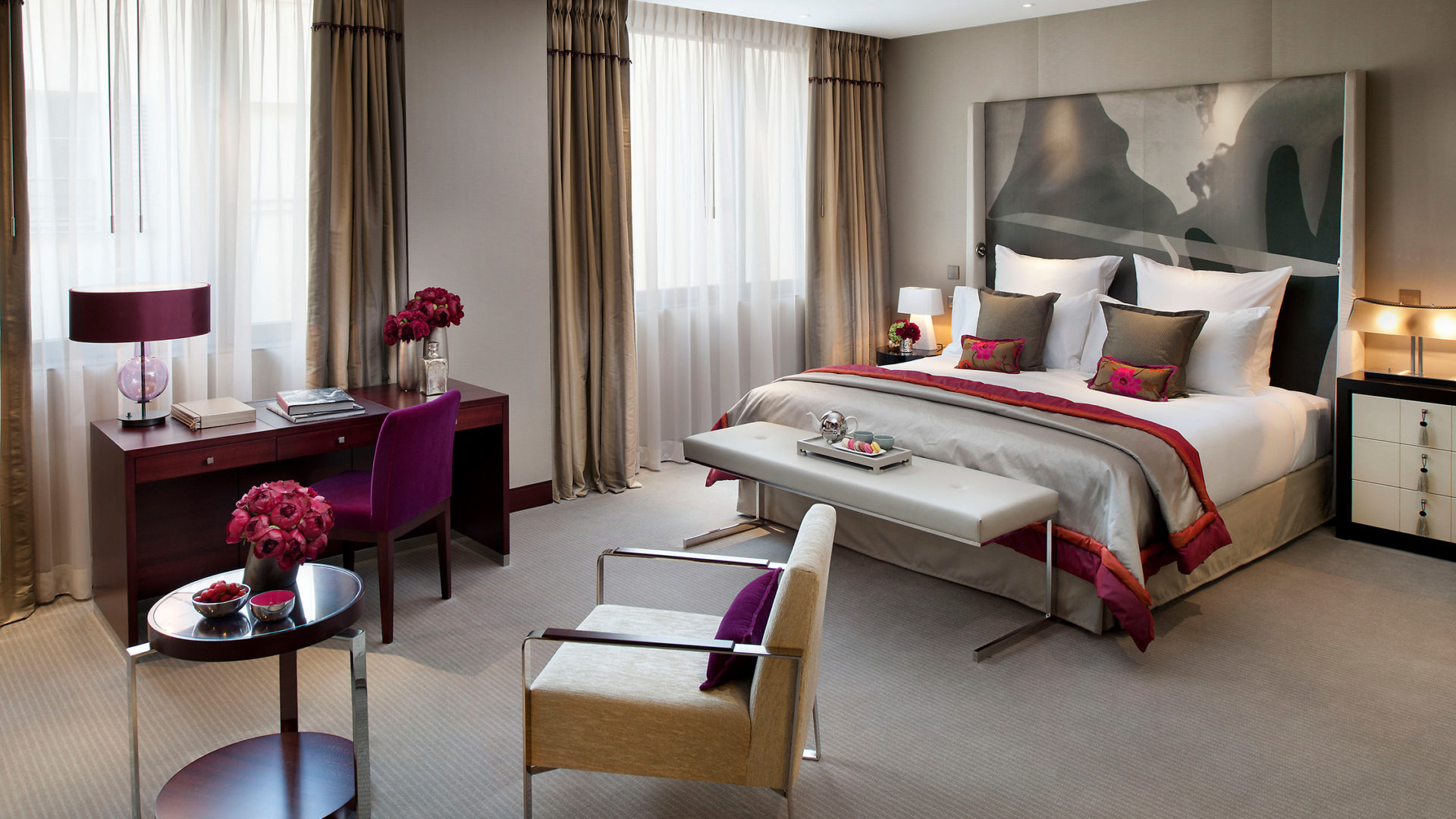 mandarin oriental paris