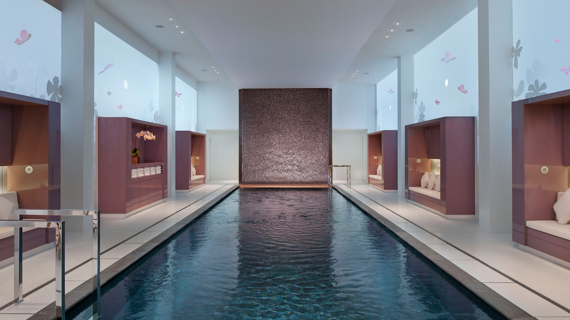 mandarin oriental paris