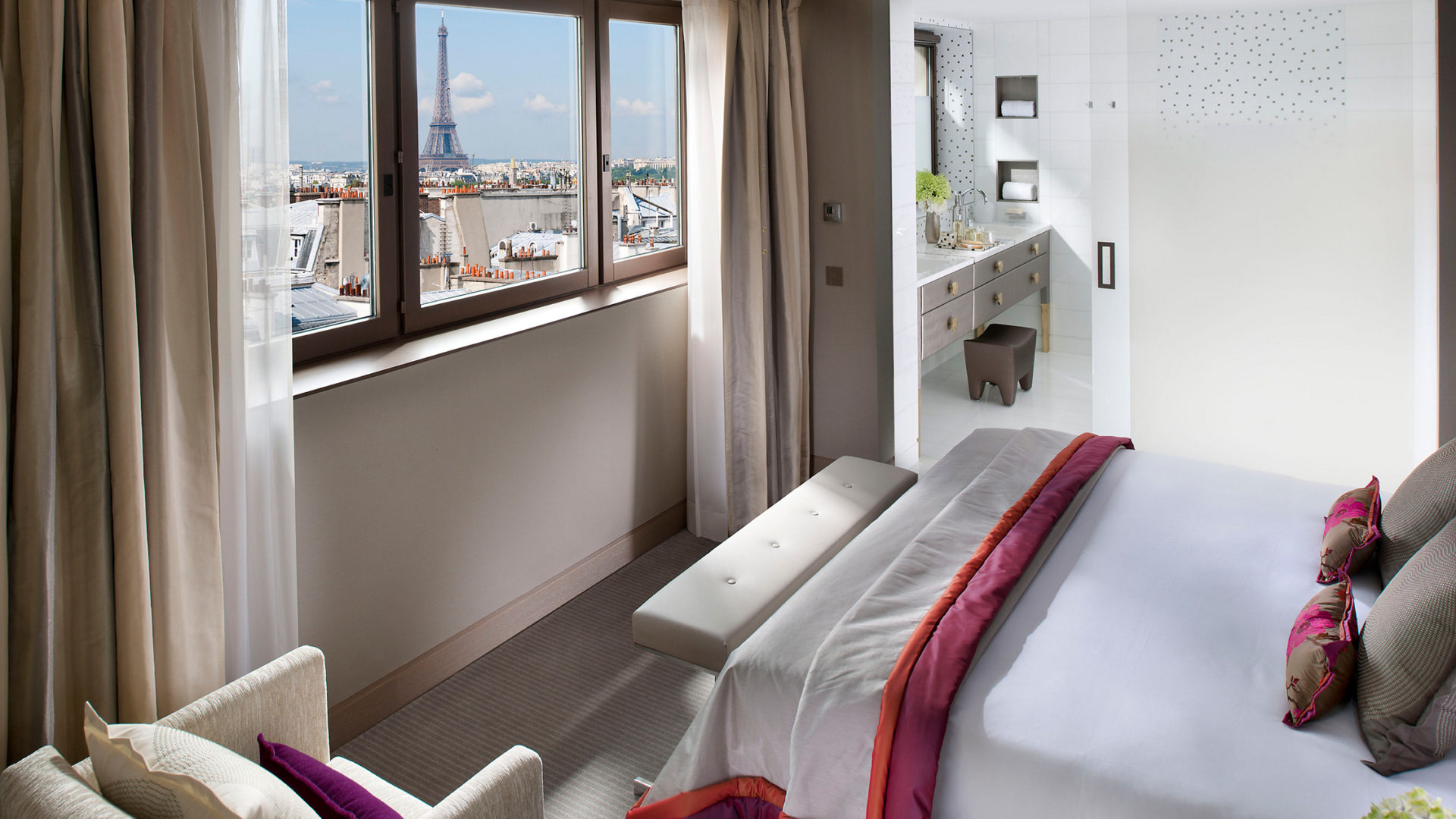 mandarin oriental paris