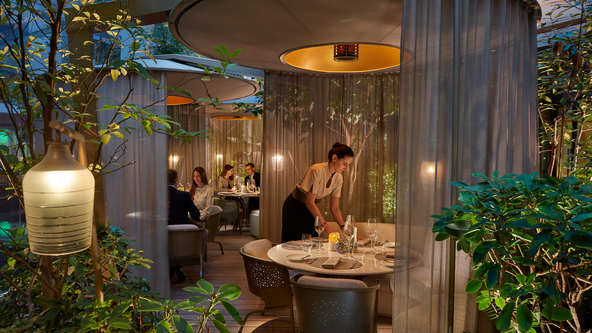 mandarin oriental paris
