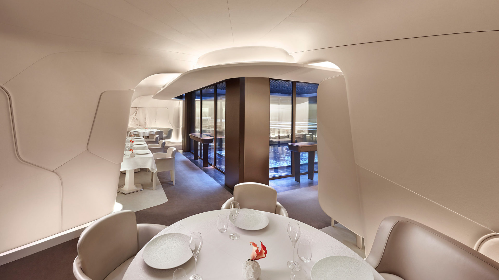 mandarin oriental paris