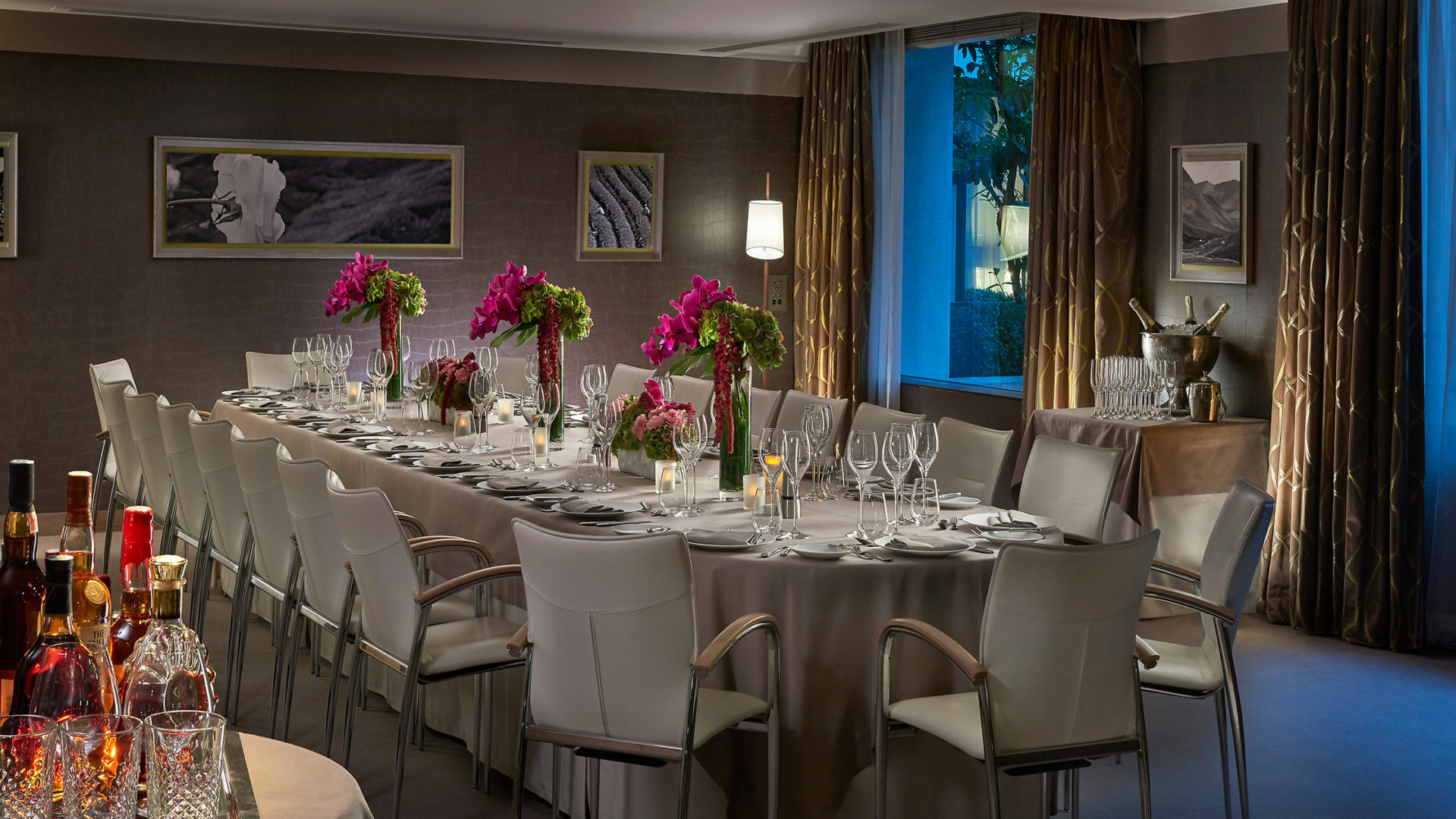 mandarin oriental paris