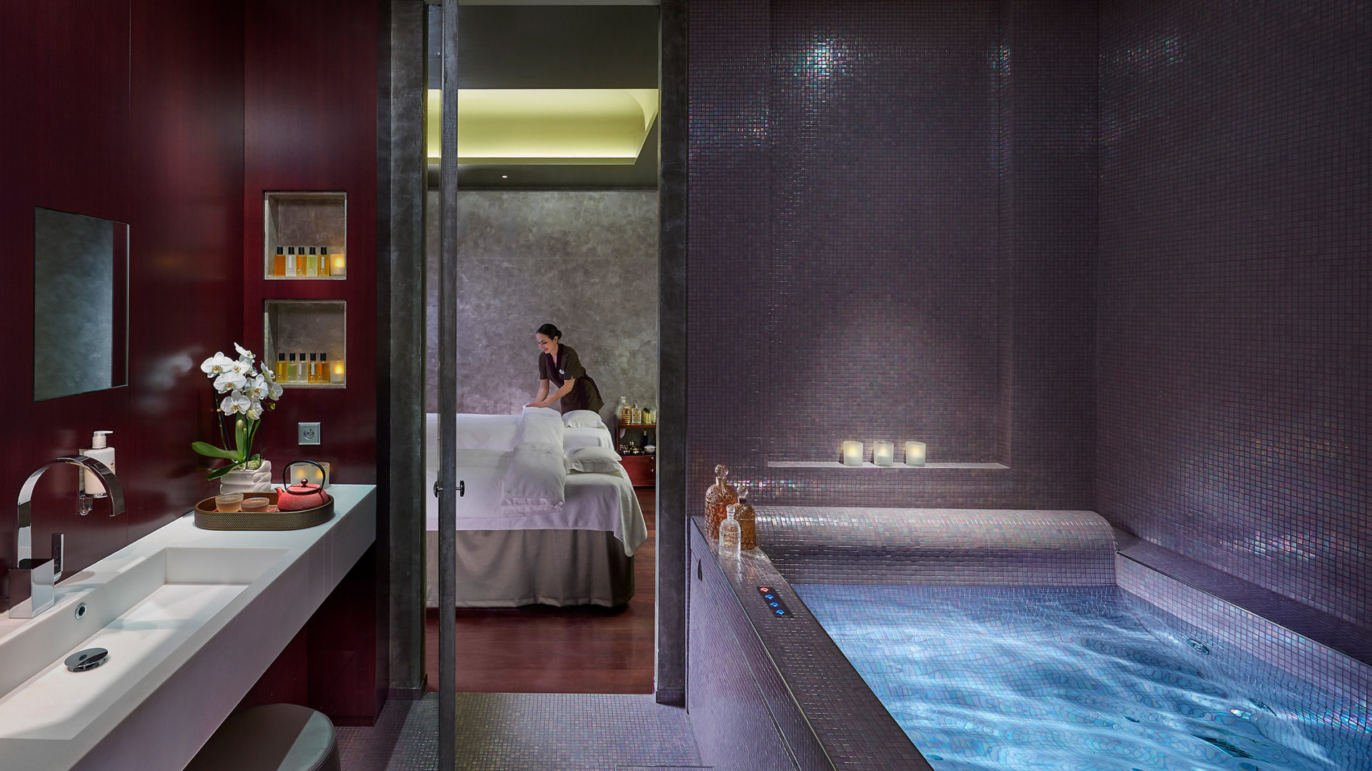 mandarin oriental paris