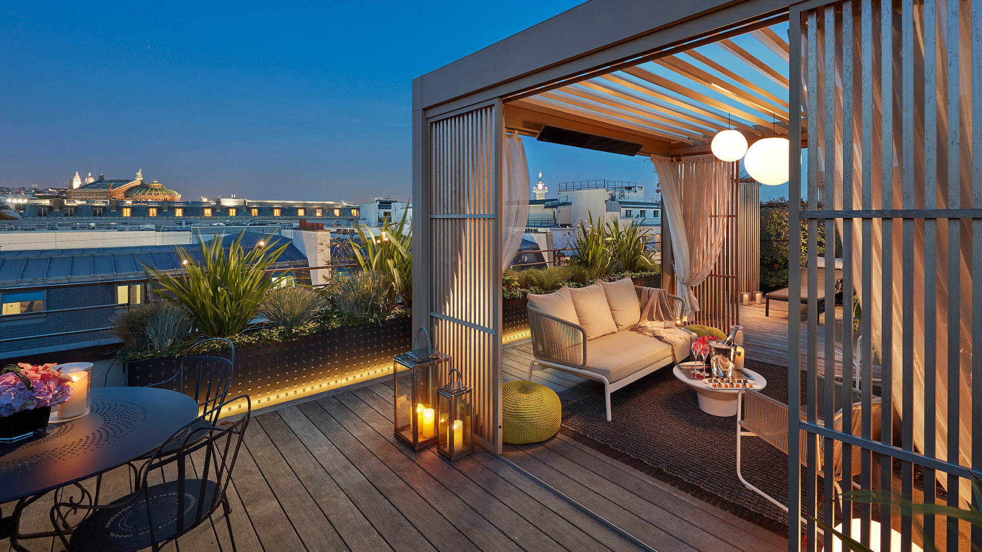 Mandarin Oriental Paris