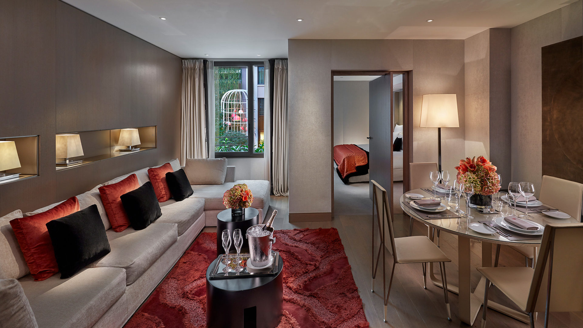 mandarin oriental paris