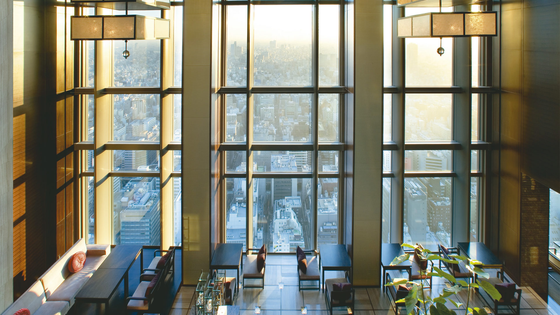 Mandarin Oriental Tokyo