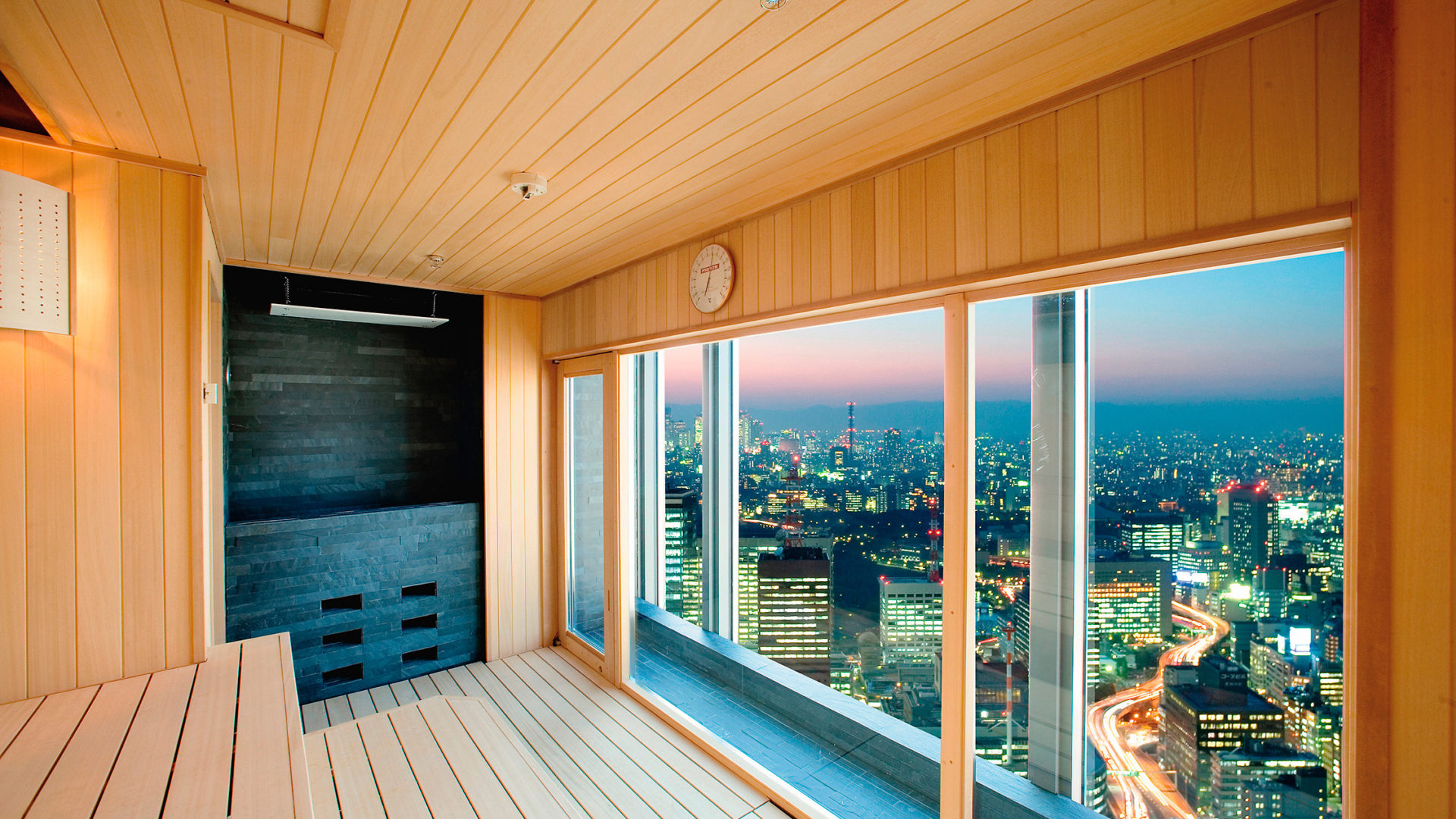 mandarin oriental tokyo