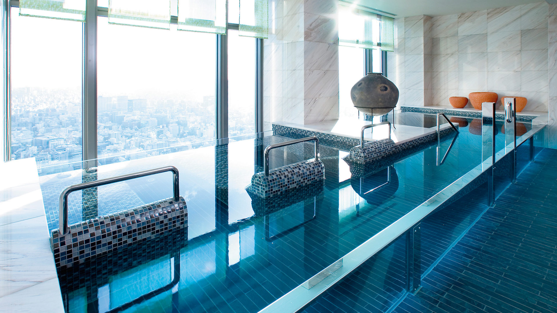 mandarin oriental tokyo
