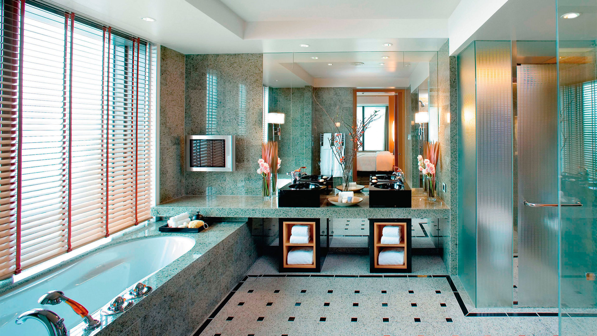 mandarin oriental tokyo