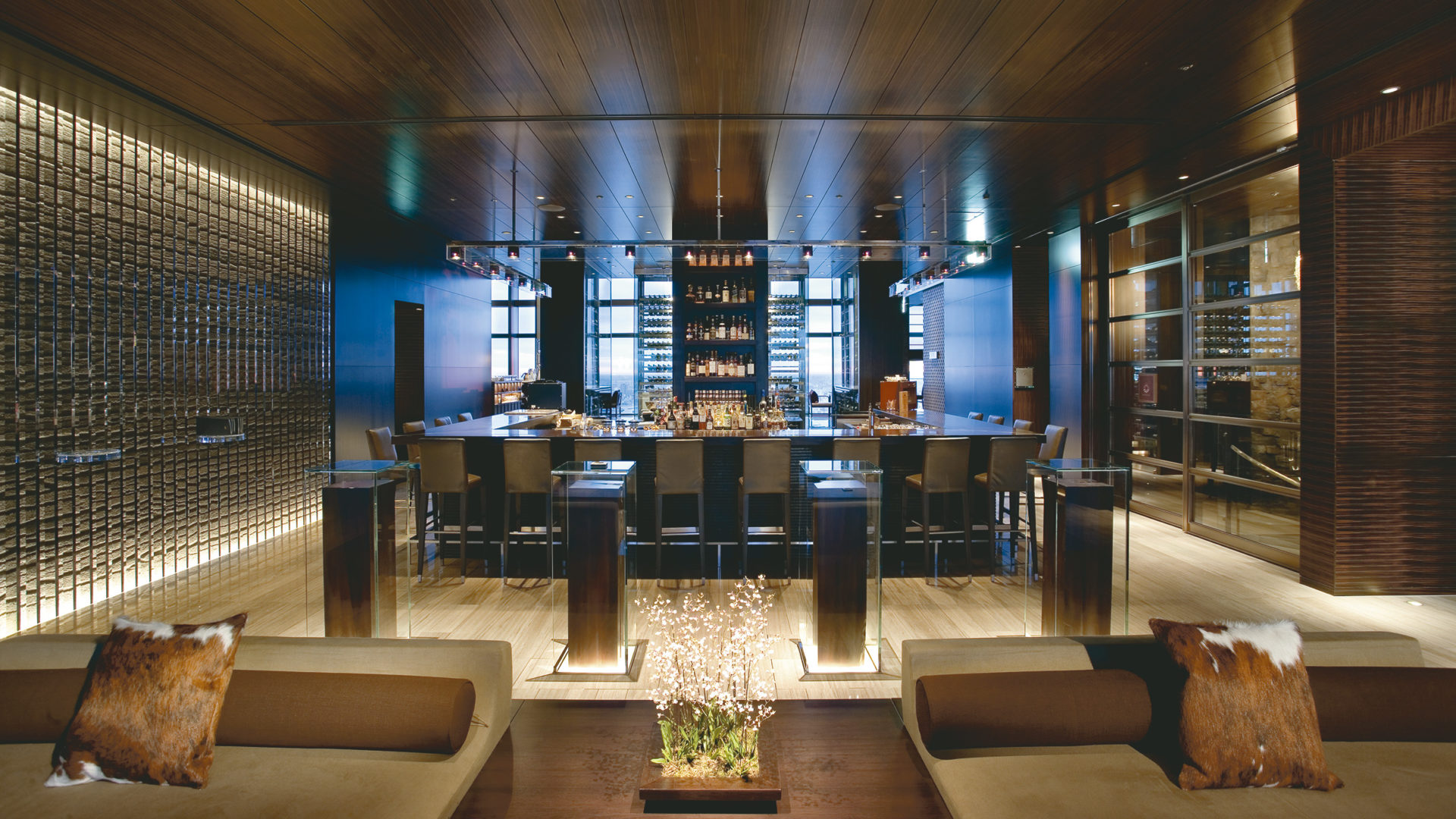 mandarin oriental tokyo